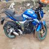 Suzuki Gixxer 155